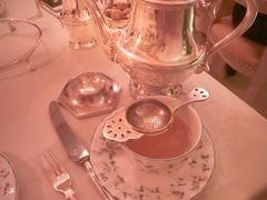 -The Ritz Restaurant