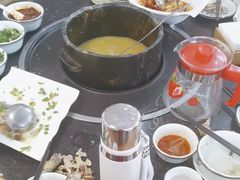 -南渝食府.石锅鸡(尚城花园店)