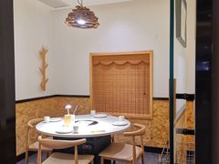 -珺小七铜锅涮肉(桃园路店)