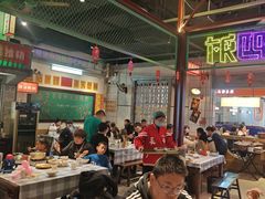 -彭耕记猪油炒小菜(吉联mall店)