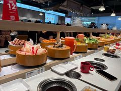 -龍歌自助小火锅(城阳万象汇店)