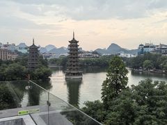 -忆咖啡观景餐厅(桂林象山公园店)