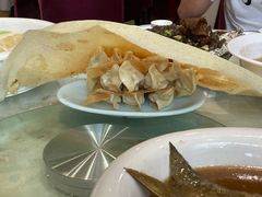 -邢家锅贴老店·非遗·开封菜(金明广场店)