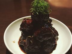 -湖滨28中餐厅·西湖宴·杭州君悦酒店