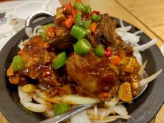 -中国徽菜·徽商故里(广安门店)
