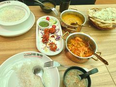 -清真·AL-JANNAT 佳纳特餐厅(狮子桥店)