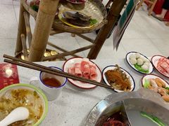 -陳艳红火锅(港汇店)