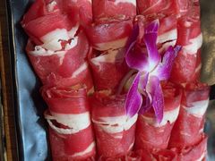 -草原塞蛮羊火锅城(港湾店)