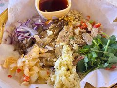 -东排食堂长沙小吃大排档(五一广场店)