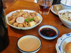 -林四喜·闽南传家菜(鼓浪屿店)