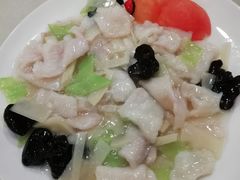 溜鱼片-蓬莱春(芝罘店)