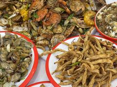 -北戴河庆山饭店·海鲜砂锅粥(北戴河黑石路店)