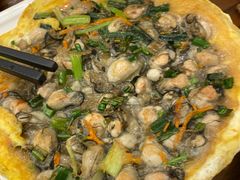 -海坛特色小吃·只做平潭特色菜(平潭店)