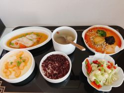 -瑞安母贝安月子会所