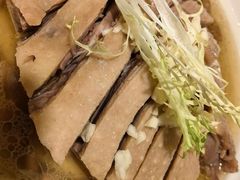 -打酱油·非遗淮扬菜(瘦西湖梅岭店)