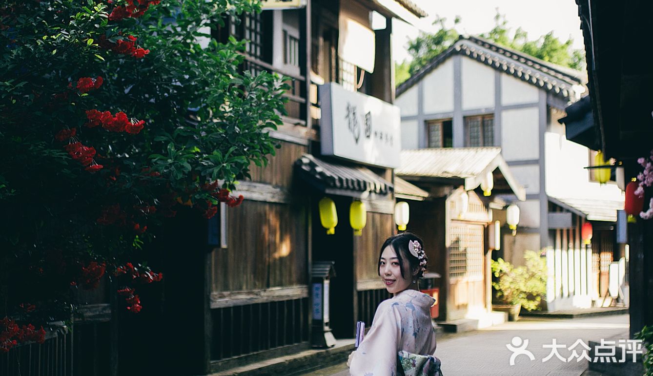 中山影视城[加油][亲亲]