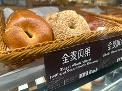 -德南面包房(尚都店)