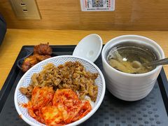 -吉野家(深圳水贝分店)