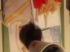 -麦当劳(北京金星西路店)