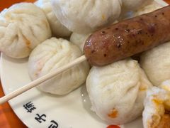 -庆丰包子铺(紫贵庄园店)