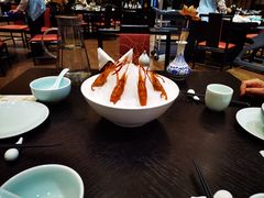 -海天楼中餐厅(吴宫泛太平洋酒店)