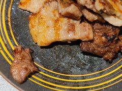 -谷牛和牛烤肉(漕河泾印象城店)