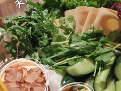 -七八冷面·延边朝鲜族美食(圣熙八号店)