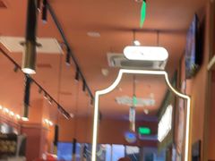 -鱼酷活鱼烤鱼(静安大融城店)