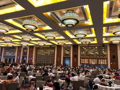 大堂-顺德人家食府(黄金广场店)