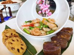 -泮溪酒家(荔枝湾店)