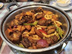 -伊帆食府·青海地方特色美食