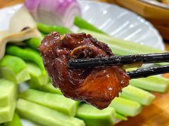 -沂蒙炒鸡(开发区店)