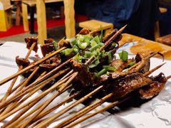 腰片-晓靖轩烧烤(沙河风情店)
