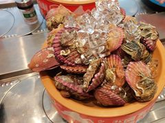 -龍歌自助小火锅(李沧丽达店)