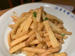 -吃饭皇帝大(解放西路店)