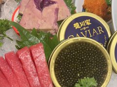 -德川家日本料理(顺义华联店)