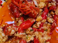 -霸王虾·小龙虾香辣蟹(玉林店)