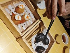 -蔡澜点心·粤菜(花城汇南区店)