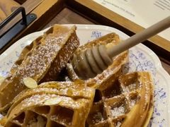 -春庄咖啡SpringHues(钟楼小区店)