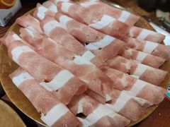 -369自助烤肉鱼火锅(平阳路店)