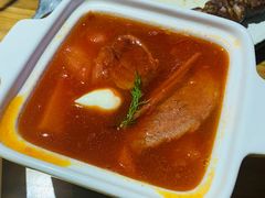 -通海俄式烧烤(下瓦房店)