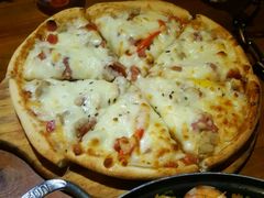 -海石湾餐厅·沙画家的店