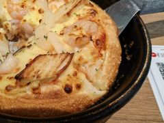 -必胜客(城西银泰店)