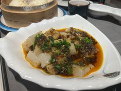 川北凉粉-陶德砂锅(蜀汉路店)