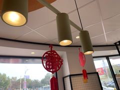 大堂-麦当劳(捞品城店)