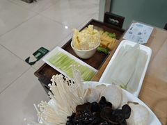 -聚京源餐厅