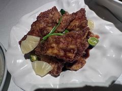 -八府香鸭·啫啫煲(华山路店)