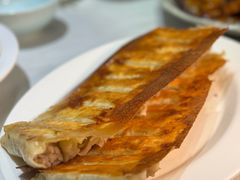 -大眼锅贴水饺(河东店)