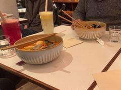-BAKER&SPICE(安福路店)