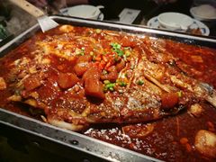 -炉鱼(西溪银泰城店)